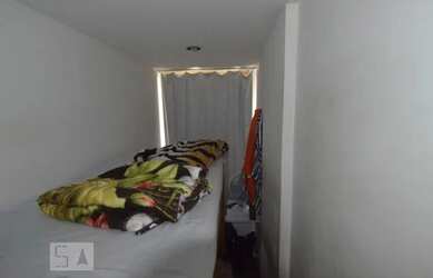 Imagem 8: Apartamento para Aluguel - Copacabana, 1 Quarto, 37 m2