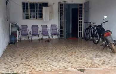 Imagem 3: Casa em Nossa Senhora dos Remédios