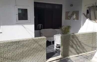 Imagem: A casa em condomínio possui 3 Dormitórios, 3 Banheiros, 1