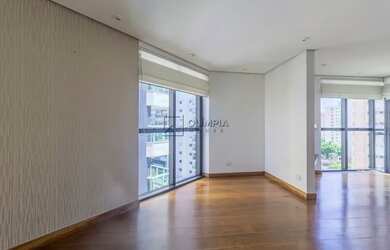 Imagem 12: Apartamento Locação 3 Dormitórios - 184 m² Moema