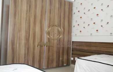 Imagem 5: JAS AP00276 Apartamento para aluguel 118 m² 4 dormitórios Jardim Esplanada