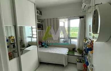 Imagem 11: Apartamento à venda no bairro Patamares - Salvador/BA