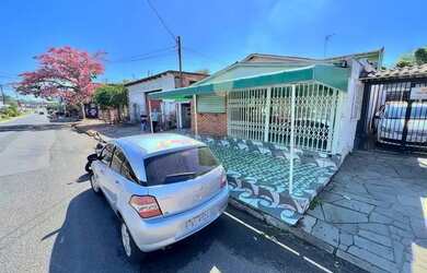 Imagem 3: Terreno à venda, 280 m² por R$ 1.500.000 - Camboim - Sapucaia do Sul/RS