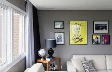 Imagem 9: Apartamento para Venda - 106.96m², 3 dormitórios, sendo 3 suites, 2...