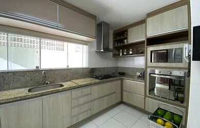 Imagem 3: Sobrado para venda com 3 quartos em Jardim Paulista - Atibaia - SP