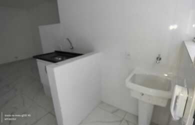 Imagem 12: Apartamento p aluguel térreo 32 m² 1 quarto, cozinha , lavandeira e quintal no Tremembé