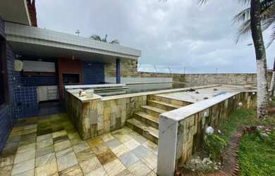 Imagem 11: Vendo Casa com Piscina a Beira Mar de Pau Amarelo em Paulista PE