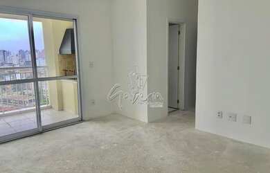 Imagem: O apartamento possui 2 Dormitórios, 2 Banheiros, 2 Vagas na