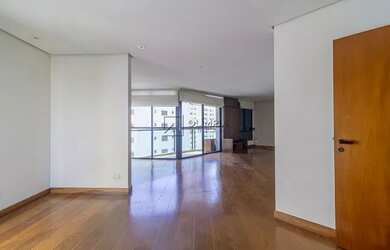 Imagem 11: Apartamento Locação 3 Dormitórios - 184 m² Moema