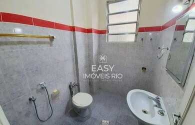 Imagem 9: 02 QUARTOS, próximo ao METRÔ e PRAIA de BOTAFOGO, à venda, 68 m² por...