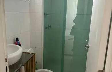 Imagem 4: Vendo ou troco. Piscina, Churrasqueira, 1 Vaga na garageme2 Dormitórios