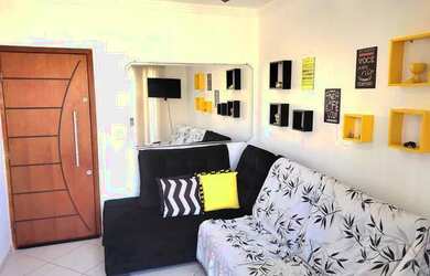 Imagem 5: Apartamento com 1 dormitório, 42 m² - venda por R$ 255.000,00 ou aluguel...