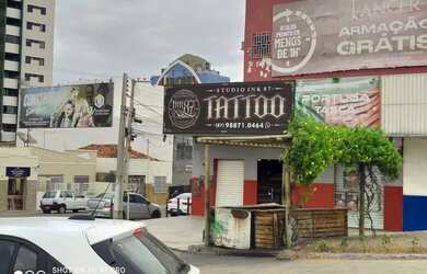 Imagem 1: Aluga-se. 22m² de Área