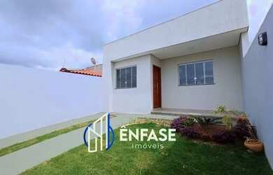 Imagem 1: Casa á venda em São joaquim de Bicas no bairro Tiradentes