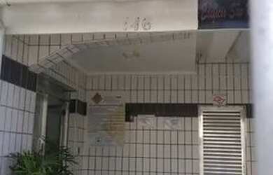 Imagem: Kitnet com 1 dorm, Ocian, Praia Grande - R$ 105 mil, Cod ACT2445