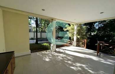 Imagem 12: Belíssima casa em condomínio de Alto padrão para venda no Alto da Boa Vista, São Paulo