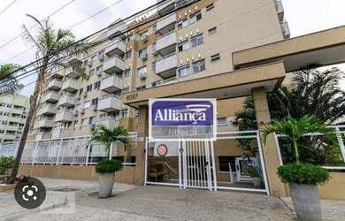 Imagem 16: Cobertura à venda, 111 m² por R$ 385.000,00 - Badu - Niterói/RJ