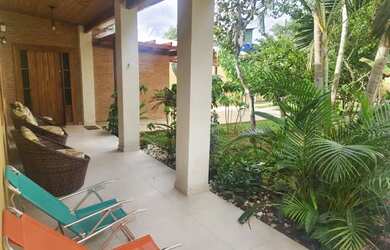 Imagem 7: VENDE-SE MARAVILHOSA CASA - MONTE SINAI - ALTO PARAÍSO DE GOIÁS