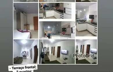 Imagem 6: Alugo Casa mensal ou temporada em BARREIRINHAS/LENÇÓIS MARANHENSES