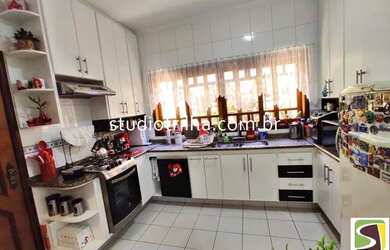 Imagem 9: Sobrado no Altos da Serra II, 339,31 m2 para venda R$2.000.000,00,00 Urbanova