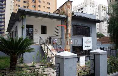 Imagem 1: Casa comercial- Disponivel para venda por R$ 2.200.000 e Locação por...