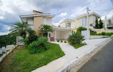 Imagem: Casa com 4 dormitórios, 285 m² - venda por R$ 2.080.000,00