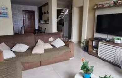 Imagem: O apartamento possui 4 Dormitórios, 2 Banheiros e 155m² de