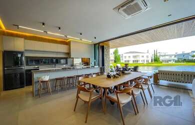 Imagem 12: Casa Condominio em Xangri-La