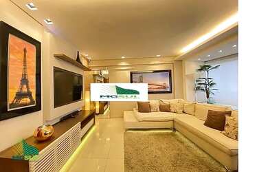 Imagem: O apartamento possui 2 Dormitórios, 1 Banheiro, 2 Vagas na