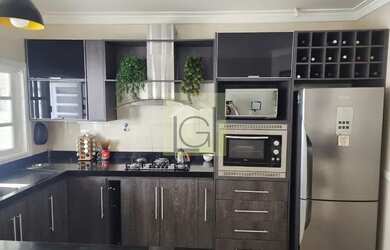 Imagem 5: CASA RESIDENCIAL em SALTO - SP, CONDOMÍNIO ZULEIKA JABOUR