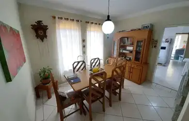 Imagem 7: casa - Parque Industrial - Campinas