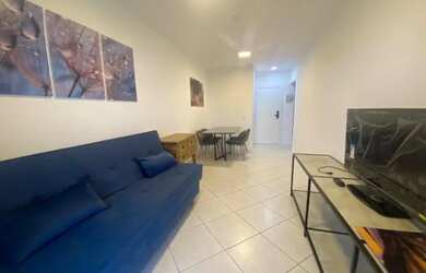 Imagem 10: Apartamento frente Mar para locação - Temporada - Balneário Camboriú