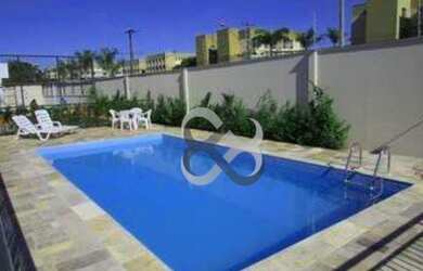 Imagem 2: Apartamento com 2 dormitórios, 44 m² - venda por R$ 205.000 ou aluguel...