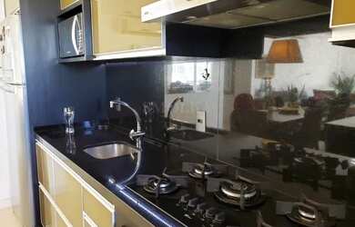 Imagem 10: FLORIANóPOLIS - Apartamento Padrão - Itacorubi