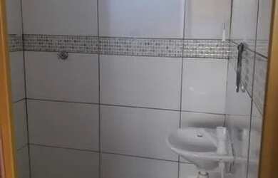 Imagem 3: Kitinete espaçosa naGastão Rangel santa Cruz