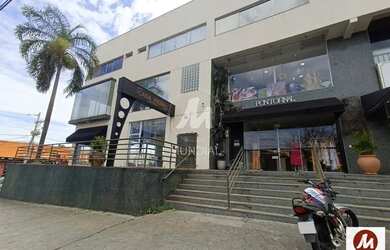 Imagem 2: Salão/Galpão (salão - em edifício comercial) , cozinha planejada