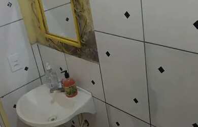 Imagem: O depósito possui 2 Vagas na garagem, 60m² de Área e está