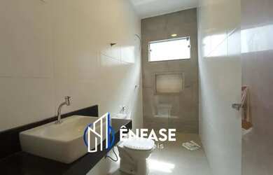 Imagem 4: Casa á venda em São joaquim de Bicas no bairro Tiradentes