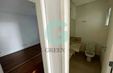 Imagem 6: Belíssima casa em condomínio de Alto padrão para venda no Alto da Boa Vista, São Paulo