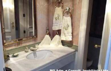 Imagem 9: Apartamento com 4 dormitórios, 1000 m² - venda por R$ 7.000.000,00 ou...