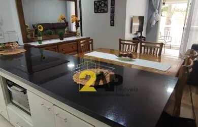 Imagem: O apartamento possui 3 Dormitórios, 2 Banheiros, 1 Vaga na