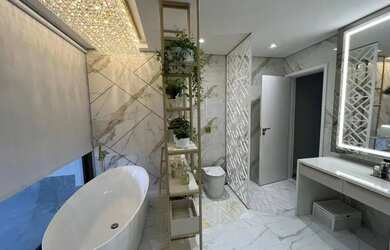 Imagem 10: Casa para venda por R$ 15.000.000,00 em Alphaville Barueri-SP