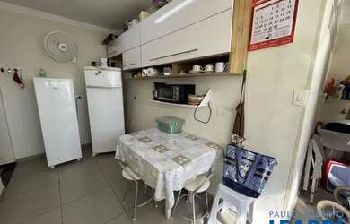 Imagem 6: APARTAMENTO - VILA ALZIRA - SP