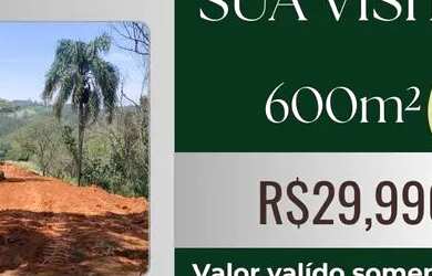 Imagem 5: VENDO TERRENO DE 600ME TROCO EM SEU CARRO OU MOTO