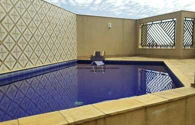 Imagem 8: Apartamento à venda no bairro Boa Vista - São José do Rio Preto/SP