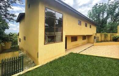 Imagem 4: CARAPICUÍBA - Casa Padrão - FAZENDINHA