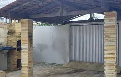 Imagem 3: ALUGO CASA NO JANGA. 150m² de Área, 2 Vagas na garageme3 Dormitórios