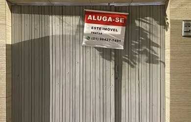 Imagem: A casa possui 2 Dormitórios, 2 Banheiros, 1 Vaga na garagem