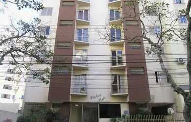 Imagem: O apartamento possui 3 Dormitórios, 3 Banheiros, 1 Vaga na