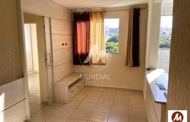 Imagem: Apartamento (tipo - padrao) 2 dormitórios, cozinha planejada